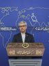 بقایی: قرارداد ۲۵ ساله ایران و چین در حال اجرا و پیشرفت است