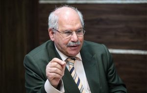 قیمت‌گذاری دستوری سد صنعت خودرو