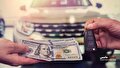 آرامش بازار خودرو زیر سایه دلار آرامش بازار خودرو زیر سایه دلار