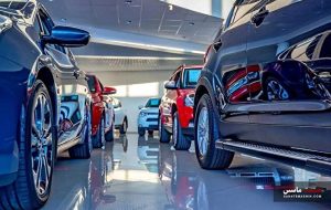 چرا واردات خودرو در سایه کمبود نقدینگی برای خودروسازان بزرگ پنهان است؟