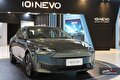 NEVO A05 قوی ترین سدان پلاگین هیبرید ایران NEVO A05 قوی ترین سدان پلاگین هیبرید ایران