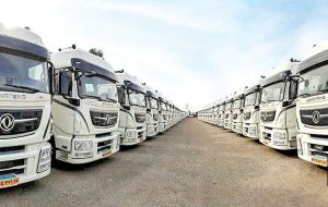 صدور مجوز واردات ۶۰۰ دستگاه کشنده و کامیون صدور مجوز واردات ۶۰۰ دستگاه کشنده و کامیون