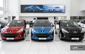 تنبیه و تشویق وزارت صمت در انتظار خودروسازان تنبیه و تشویق وزارت صمت در انتظار خودروسازان