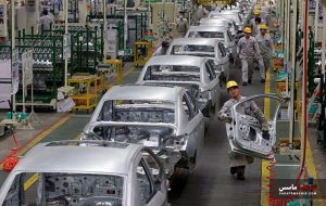 رویکرد جدید خودروسازان چینی برای برای بازار خودرو ایران رویکرد جدید خودروسازان چینی برای برای بازار خودرو ایران