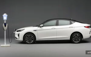 حذف خودروهای برقی از صنایع چین  حذف خودروهای برقی از صنایع چین