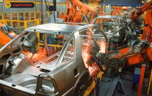 رشد خیره‌کننده ۲۶.۴ درصدی فروش در بخش خودروسازی بورسی