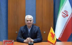 افزایـش تنـوع؛ روش «نفـت پـارس» برای رقابت افزایـش تنـوع؛ روش «نفـت پـارس» برای رقابت