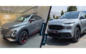 مقایسه ریرا با فونیکس fx پرمیوم؟ کدومو بخریم؟