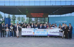 لوکانو فراتر از فروش؛ رونمایی از اکوسیستم مالکان اثرگذار و تجربه مالکیت در گردهمایی خانواده لوکانو