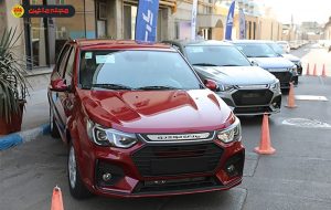 برگزاری اولین قرعه‌کشی طرح مشارکت در تولید پارس‌نوآ