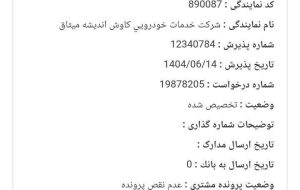 خریداران وانت نیسان در برزخ انتظار و سررسید چکها / زامیاد خودروی بدون پلاک فروخته است؟ خریداران وانت نیسان در برزخ انتظار و سررسید چکها / زامیاد خودروی بدون پلاک فروخته است؟