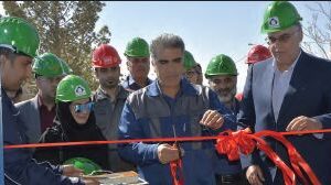 بازیافت لاستیک‌های فرسوده فوق سنگین معدنی