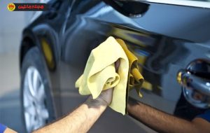 آیا شست‌وشوی مکرر خودرو به رنگ اتومبیل آسیب می‌زند؟