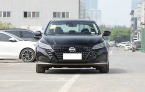بازگشت سامورایی؛ ۱۰ دلیل قانعکننده برای خرید نیسان آلتیما از نامی خودرو بازگشت سامورایی؛ ۱۰ دلیل قانعکننده برای خرید نیسان آلتیما از نامی خودرو