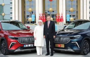 وعده بزرگ «BYD» در ترکیه روی کاغذ ماند!