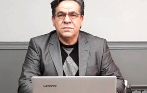 چرا موتورسیکلتهای برقی در ایران جایگاهی ندارند؟ چرا موتورسیکلتهای برقی در ایران جایگاهی ندارند؟