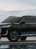 تجربه رانندگی با اکستریم QX؛ آرامش، فناوری و لوکس‌گرایی در اوج هماهنگی