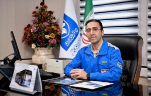 ایران میتواند قطب تولید اتوبوس برقی در منطقه شود ایران میتواند قطب تولید اتوبوس برقی در منطقه شود