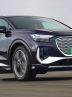 عرضه آئودی Q۴ e-tron؛ پرفروش‌ترین شاسی‌بلند برقی لوکس با قیمت قطعی