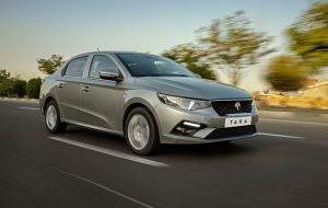 بازار خودرو زیر سلطه تغییرات نرخ ارز