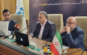 نوزدهمین ماراتن خودرویی اصفهان استارت خورد نوزدهمین ماراتن خودرویی اصفهان استارت خورد