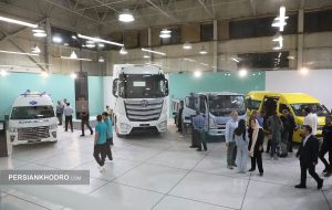 قیمت جدید کامیون و پیکاپ ایرانخودرودیزل اعلام شد / جزئیات در نامه مدیرعامل قیمت جدید کامیون و پیکاپ ایرانخودرودیزل اعلام شد / جزئیات در نامه مدیرعامل