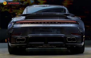 بحران مالی پورشه عمیق‌تر شد