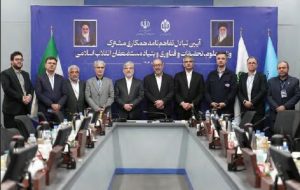 تفاهم‌نامه ۵ همتی وزارت علوم و «بهران» امضا شد