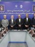 تفاهمنامه ۵ همتی وزارت علوم و «بهران» امضا شد تفاهمنامه ۵ همتی وزارت علوم و «بهران» امضا شد