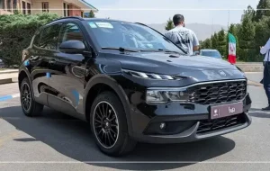 نهمین شرایط فروش متنوع ایران‌خودرو + قیمت محصولات