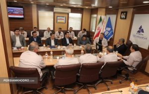 مدیرعامل پارس‌خودرو: استانداردهای نو، آینده‌ای نو برای صنعت خودرو