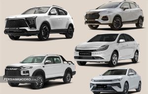 قیمت جدید محصولات کرمان موتور اعلام شد -مهر۱۴۰۴