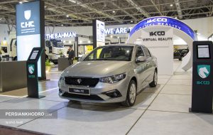 ارتباط بدون واسطه ایران‌خودرو با مشتریان در اینستاگرام آغاز شد