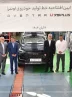 خط تولید اونترا U75 Plus افتتاح شد
