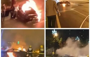 مرگ راننده در جهنم خودرو شیائومی! مرگ راننده در جهنم خودرو شیائومی!