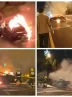 مرگ راننده در جهنم خودرو شیائومی!