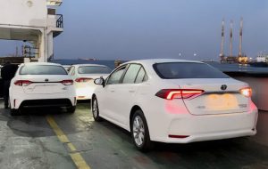 بیشترین تنوع خودرو در ردیف قیمت ۳ تا ۴ میلیاردتومان