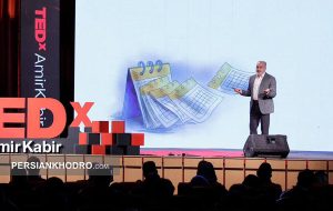 پیام مؤسس رایزکو: برای تغییر، باید به خودمان ایمان بیاوریم پیام مؤسس رایزکو: برای تغییر، باید به خودمان ایمان بیاوریم