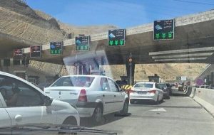 افزایش تا 60 درصدی نرخ عوارض آزادراههای کشور افزایش تا 60 درصدی نرخ عوارض آزادراههای کشور