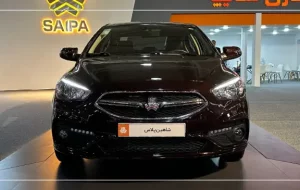 لیست قیمت جدید سایپا برای آبان ۱۴۰۴ – شاهین پلاس به 1.2 میلیارد رسید! لیست قیمت جدید سایپا برای آبان ۱۴۰۴ – شاهین پلاس به 1.2 میلیارد رسید!