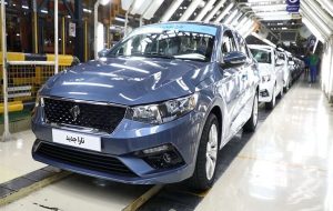 سودآوری «ایران ‌خودرو» بعد از ۷ سال