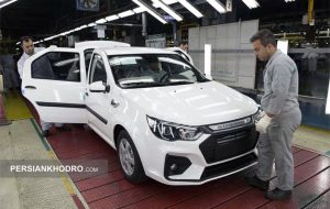 پارس نوآ و بحران سفیدِ صنعت خودرو ایران