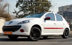 ثبت‌نام نهمین مرحله طرح ایران‌خودرو از ۳ میلیون نفر عبور کرد