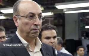 مدیرعامل سایپا: تولید انبوه آریا از بهمن ۱۴۰۴ آغاز میشود؛ عرضه گسترده در سال آینده مدیرعامل سایپا: تولید انبوه آریا از بهمن ۱۴۰۴ آغاز میشود؛ عرضه گسترده در سال آینده