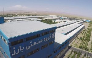 رشد جریان درآمدی و تثبیت سودآوری در گروه صنعتی «بارز» رشد جریان درآمدی و تثبیت سودآوری در گروه صنعتی «بارز»