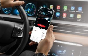 از نوبت‌گیری آنلاین تا امداد در محل؛ همه در اپلیکیشن‌های مدیران خودرو