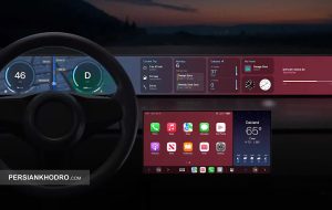 حذف اندروید اتو و اپل کارپلی از خودروهای جنرال موتورز! حذف اندروید اتو و اپل کارپلی از خودروهای جنرال موتورز!