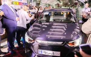 قبولی «تندر ۹۰» ایرانی در استانداردهای ۸۵ گانه قبولی «تندر ۹۰» ایرانی در استانداردهای ۸۵ گانه