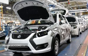 نظارت بر کیفیت خودروهای داخلی؛ آیا اعتماد ازدسترفته مردم بازمیگردد؟ نظارت بر کیفیت خودروهای داخلی؛ آیا اعتماد ازدسترفته مردم بازمیگردد؟