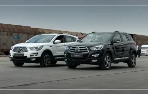 افزایش قیمت محصولات هایما ایرانخودرو – اعلام رسمی قیمت هایما 8S افزایش قیمت محصولات هایما ایرانخودرو – اعلام رسمی قیمت هایما 8S